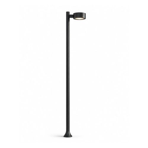 Lampadaire urbain - ART-1308 - ARTAY Lighting - contemporain / en acier galvanisé / en aluminium