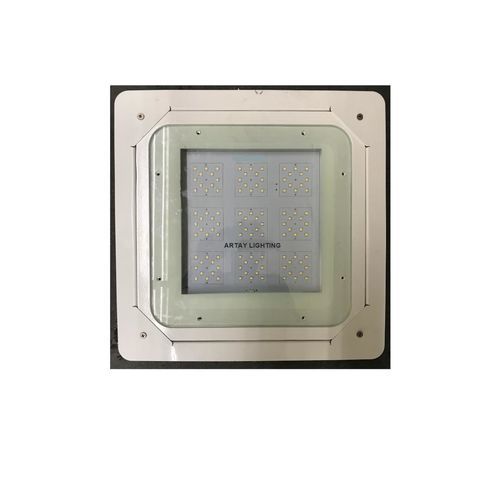 Luminaire encastré - CANOPY LIGHTING - ARTAY Lighting - suspendu / à LED / carré