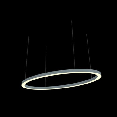 Luminaire suspendu - ART-1704 - ARTAY Lighting - à LED / rond / pour espace public