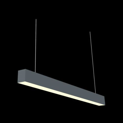 Luminaire suspendu - ART-1705 - ARTAY Lighting - à LED / rectangulaire / résidentiel