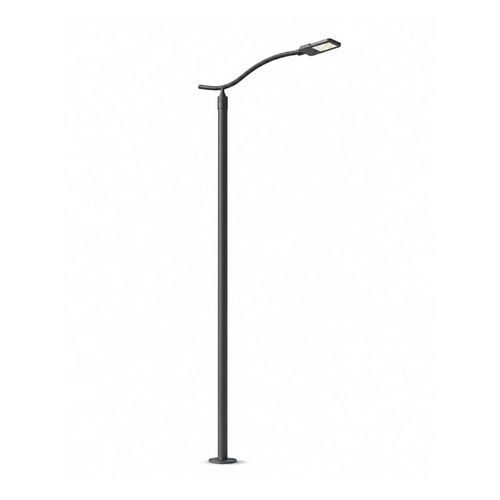 Lampadaire urbain - ART-1108 - ARTAY Lighting - de jardin / contemporain / en acier galvanisé
