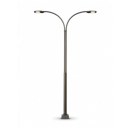 Lampadaire urbain - ART-1116 - ARTAY Lighting - de jardin / contemporain / en acier galvanisé