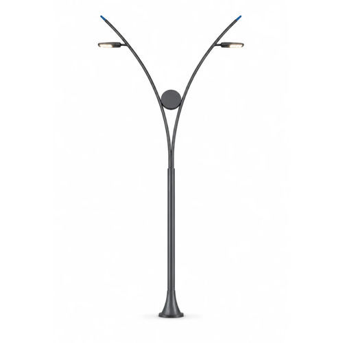 Lampadaire urbain - ART-1105 - ARTAY Lighting - de jardin / contemporain / en acier galvanisé