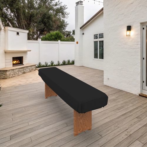 Housse de protection pour table - SHUFFLEBOARD - Covers & All - pour structure / en polyester / en PVC