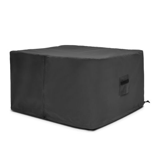 Couverture pour spa - Covers & All