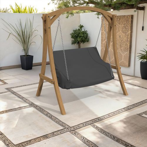 Housse de protection pour chaise - SWING - Covers & All - en polyester / en PVC / en polyuréthane
