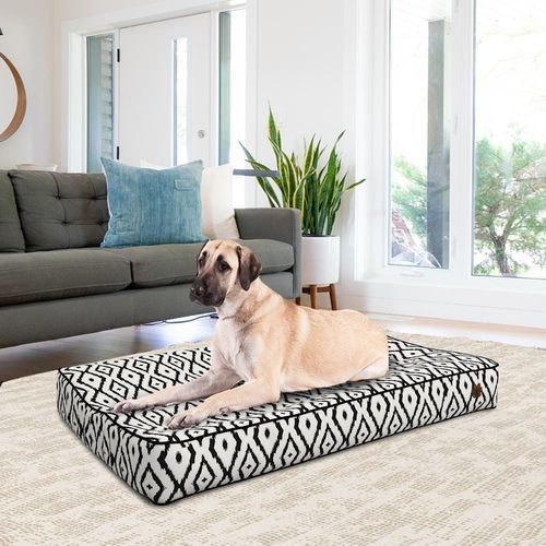 Coussin pour chien en polyuréthane - Covers & All - en acrylique / en tissu déperlant / en polyester