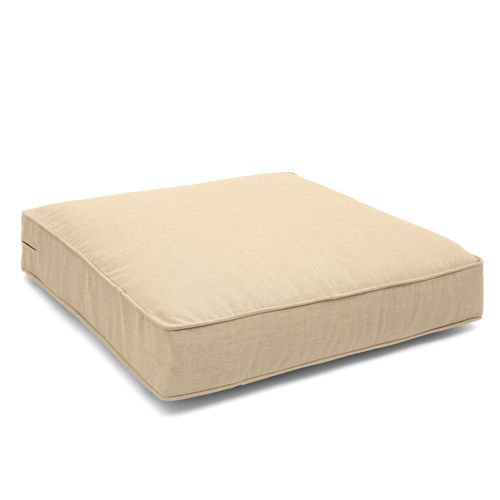 Coussin pour canapé - SUNBRELLA BACK - Covers & All - pour chaise / d'assise / pour banc