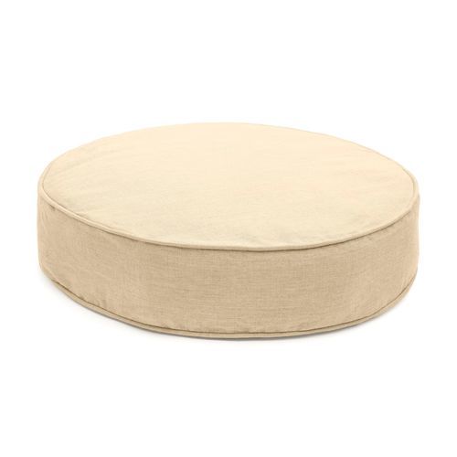 Coussin pour canapé - SUNBRELLA - Covers & All - pour chaise / d'extérieur / rond