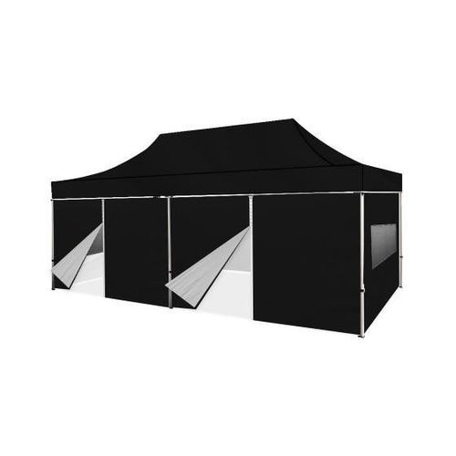 Housse de protection pour structure - STORAGE TENTS - Covers & All - en aluminium / en tissu / d'extérieur