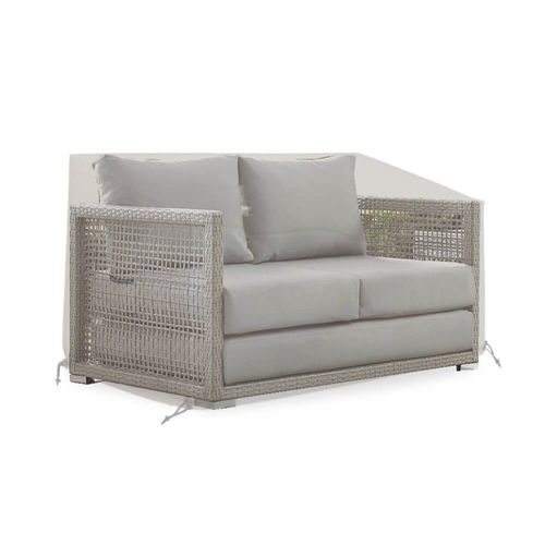Housse de protection pour canapé - STANDARD SIZE COUCH AND LOVESEAT - Covers & All - en tissu / étanche / anti-UV