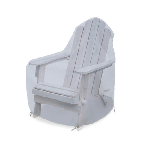 Housse de protection pour chaise - CLASSIC ADIRONDACK - Covers & All - en polyester / en tissu / étanche