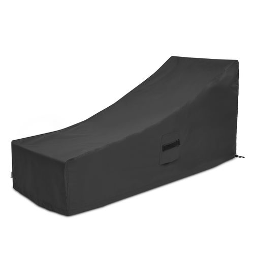Housse de protection pour chaise - ADJUSTABLE CUSTOM - Covers & All - en polyester / en PVC / étanche