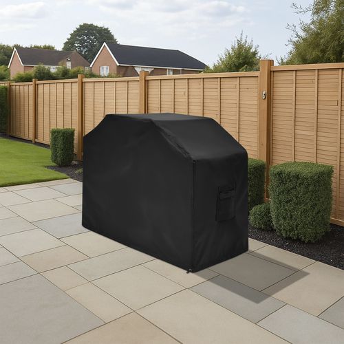 Housse de protection pour plancha - CUSTOM GRIDDLE - DESIGN 2 - Covers & All - pour barbecue / en polyester / en PVC