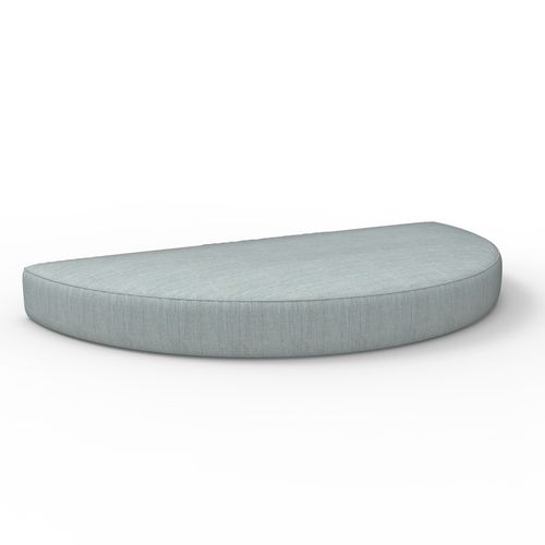 Coussin d'assise - SUNBRELLA - Covers & All - pour banc / pour fauteuil / pour extérieur