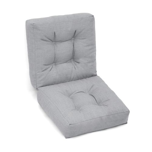 Coussin pour canapé - LOVESEAT BACK - Covers & All - d'assise / pour extérieur / rectangulaire