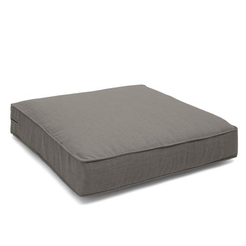 Coussin d'assise - SUNBRELLA OTTOMAN - Covers & All - pour extérieur / rectangulaire / carré