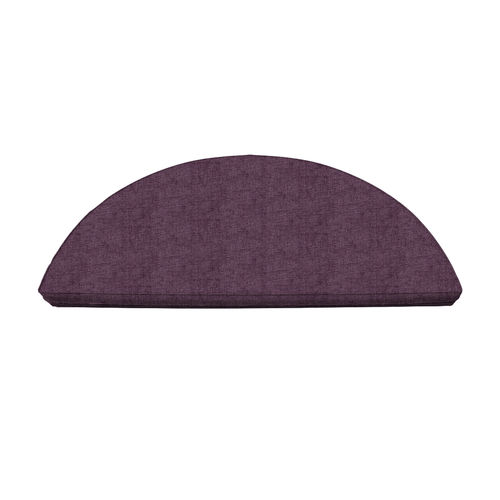 Coussin pour chaise - Covers & All - d'assise / d'extérieur / demi-lune
