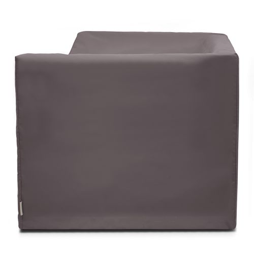 Housse de protection pour canapé - U SHAPE CUSTOM - Covers & All - en polyester / en PVC / en polyuréthane