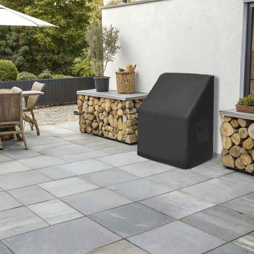 Housse de protection pour chaise - HIGH BACK CUSTOM - Covers & All - pour canapé / pour structure / en polyuréthane