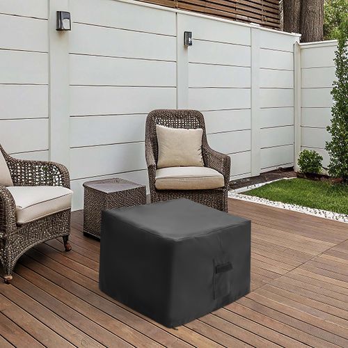 Housse de protection pour barbecue - Custom Covers - Covers & All - pour table / pour chaise / pour cheminée