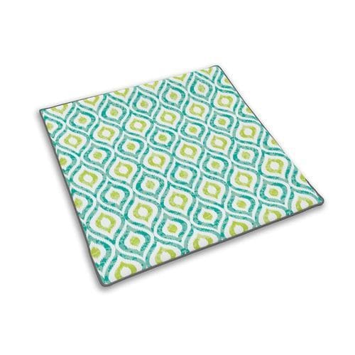 Taie d'oreiller en polyester - IKAT - Covers & All - en tissu / en toile enduite / en polyuréthane