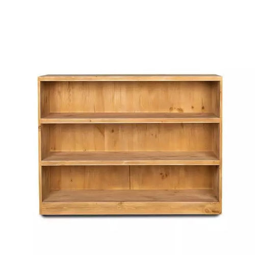 Comptoir en bois massif - CO04336 - Tradis Design - droit / modulaire / durable