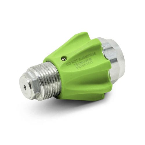 Lance rotative - AIRLESS FAN REVOLVER - Tecnover - standard