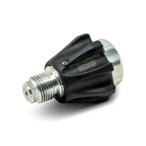 Lance rotative - AIRLESS FAN REVOLVER - Tecnover