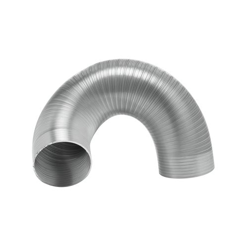 Tuyau souple en aluminium - COMPACT - Nortuflex - pour climatisation