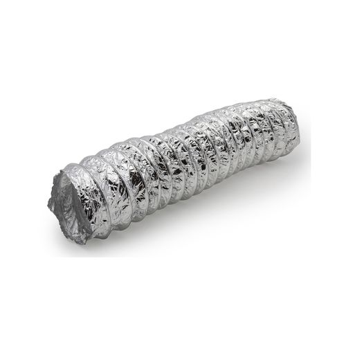 Tuyau souple en aluminium - 5600927435333 - Nortuflex - pour toilette / pour cuisine / pour climatisation