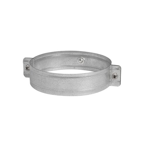 Collier de serrage en acier galvanisé - 5600927460700 - Nortuflex