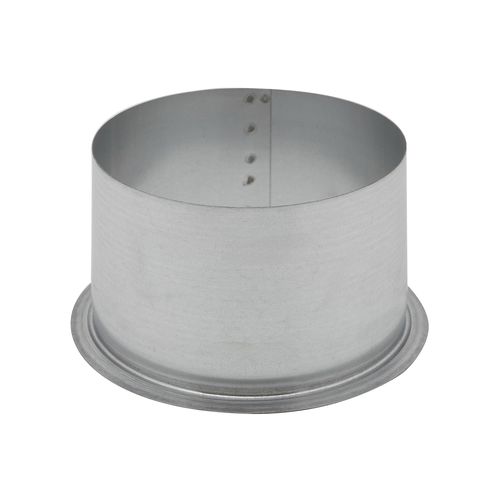 Collier de serrage en acier galvanisé - 5600927458509 - Nortuflex