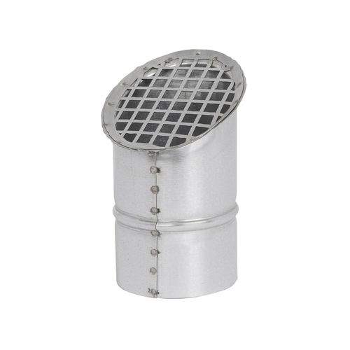 Bouche d'extraction de plafond - 5600927522743 - Nortuflex - en métal