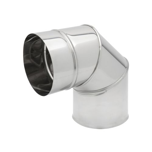 Raccord pour radiateur - 5600927474820 - Nortuflex - en acier inoxydable