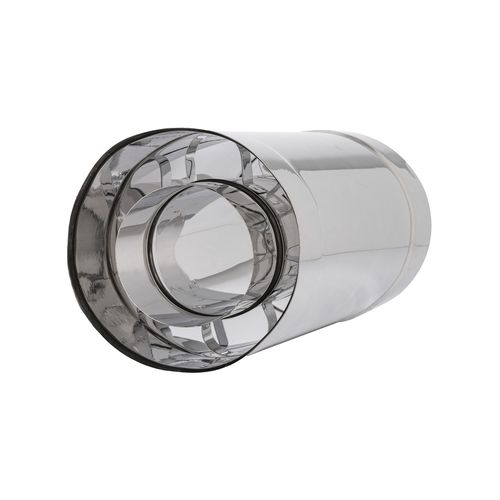 Tube en inox - 5600927478668 - Nortuflex - pour chauffage / multicouche