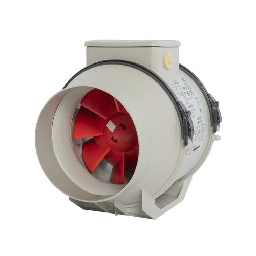 Ventilateur extracteur - 5600927445998 - Nortuflex - gainable / professionnel / d'extérieur