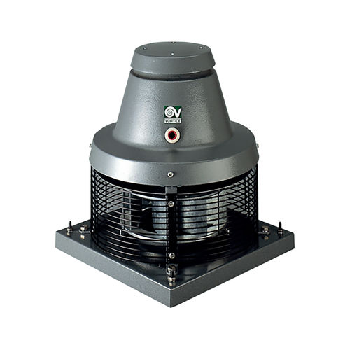 Extracteur de cheminée hélicoïde - 5600927437337 - Nortuflex - électrique / industriel / en métal