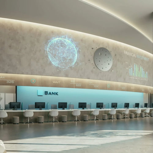 Panneau d'affichage mural - EDISPLAY - PHOMI HOLDING CO., LTD. - d'intérieur / d'extérieur / professionnel