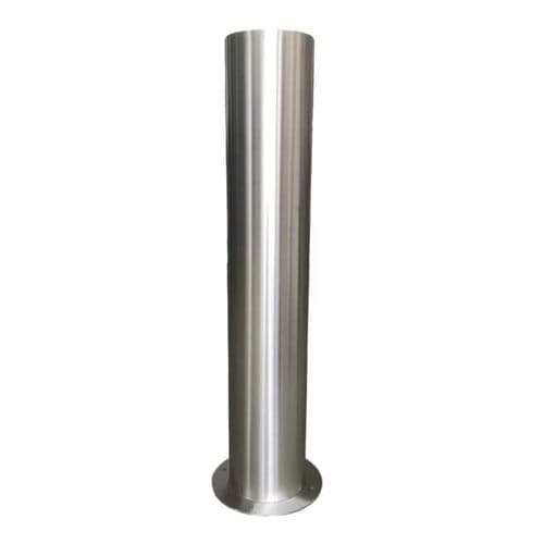 Borne de contrôle d'accès - GRAF - LL53 - anti-stationnement / de protection / en acier