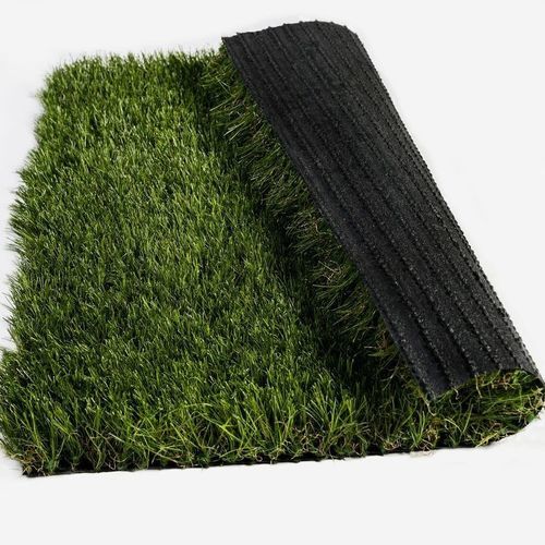 Gazon synthétique - PREMIUM 50 - Le Gazon de Manon - en rouleau / pour jardin / pour terrain de sport