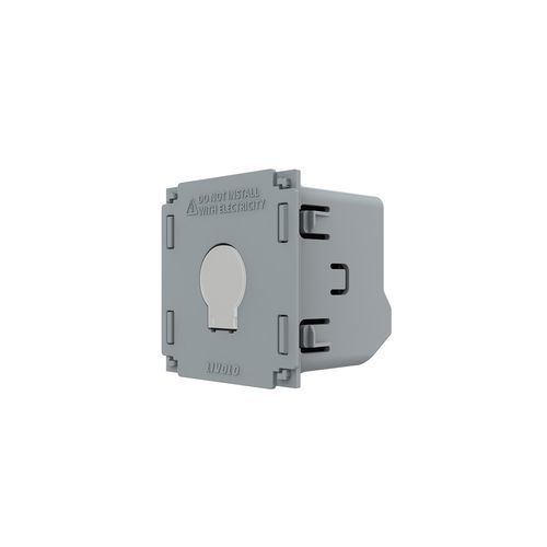 Interrupteur tactile - T01S - LightON - électronique / encastré / contemporain