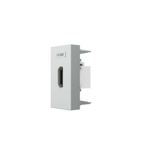 Prise HDMI - HD-13 - LightON - murale / affleurante / contemporaine
