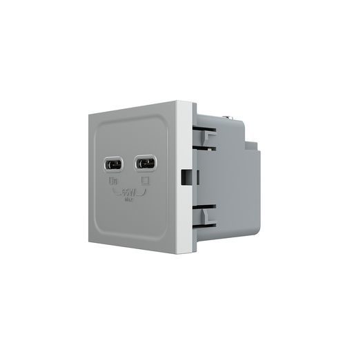 Chargeur USB - USB-2C-13 - LightON