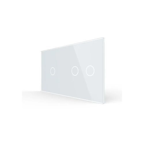 Support de prises électriques - A-C1/C2-11B - LightON