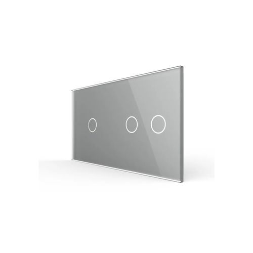 Support de prises électriques - A-C1/C2-13B - LightON