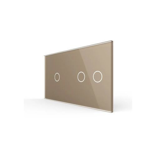 Support de prises électriques - A-C1/C2-14B - LightON