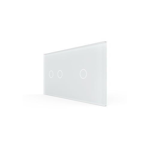 Support de prises électriques - A-C2/C1-11M - LightON