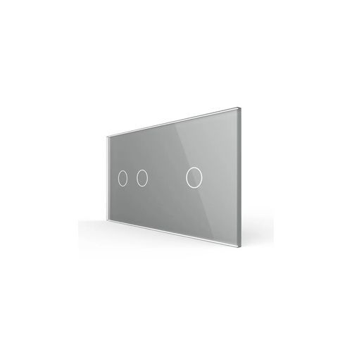 Support de prises électriques - A-C2/C1-13B - LightON