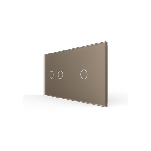 Support de prises électriques - A-C2/C1-14M - LightON